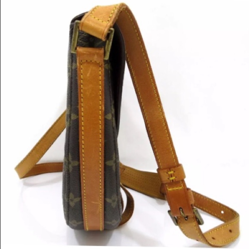 Louis Vuitton * Chantilly ~ Cross Body Bag - Picture 3 of 4